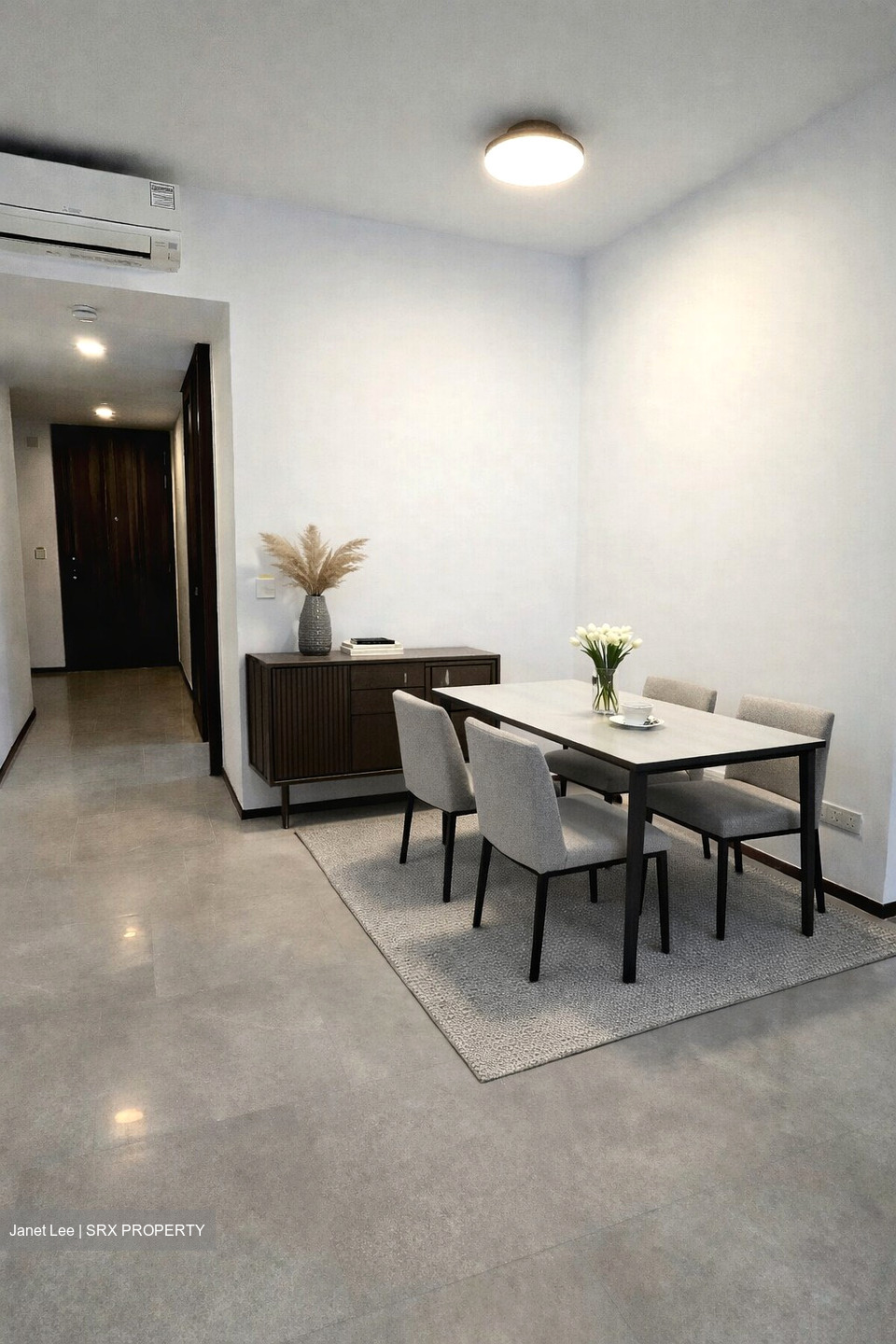 Lentor Modern (D26), Apartment #522811281